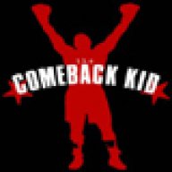 TheComebackKid