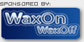Wax on Wax off