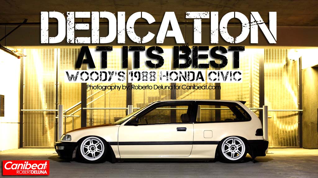 EF Civic anyone EF Civic anyone