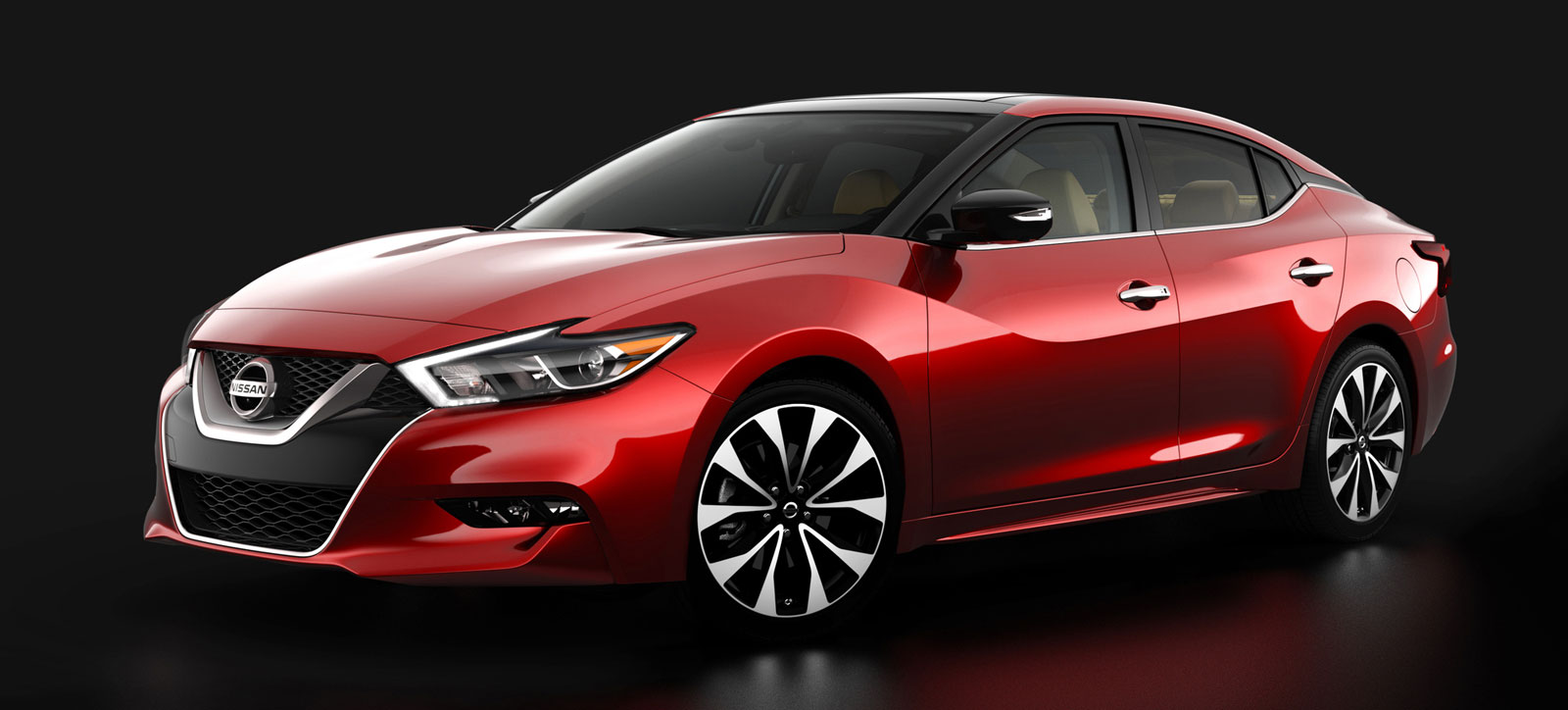 Nissan maxima hesitation #7