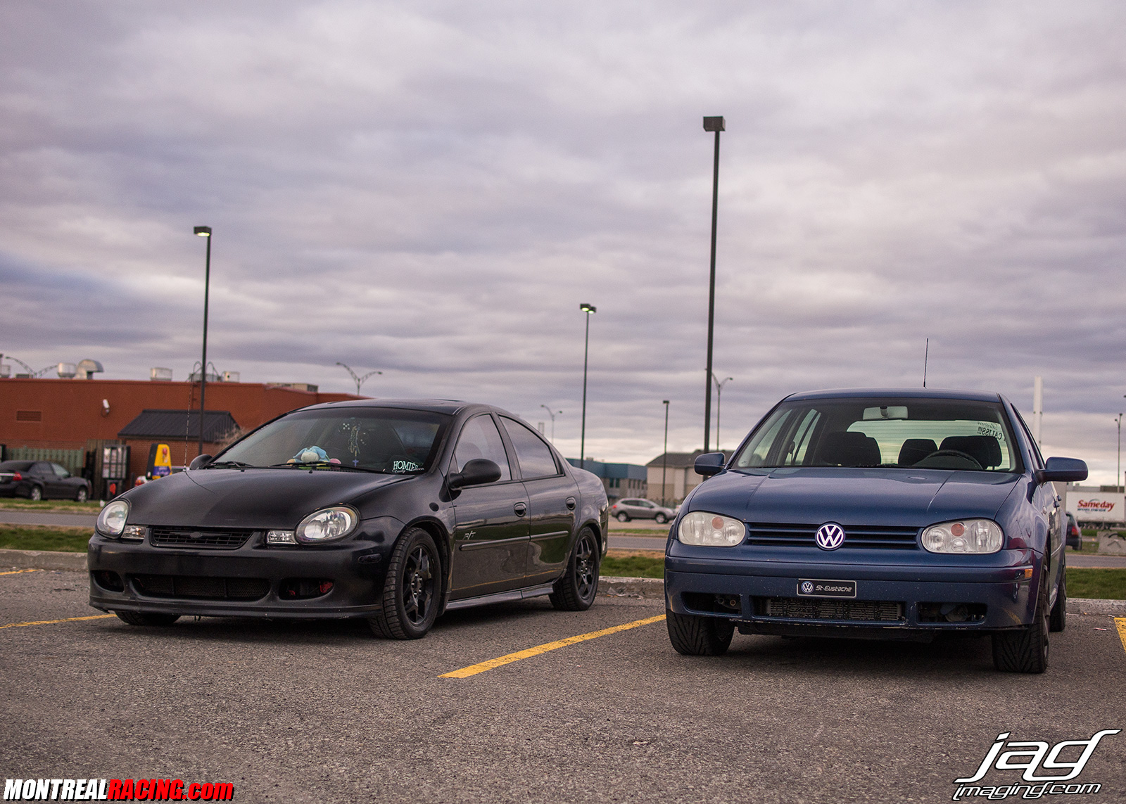 Rencontres slam