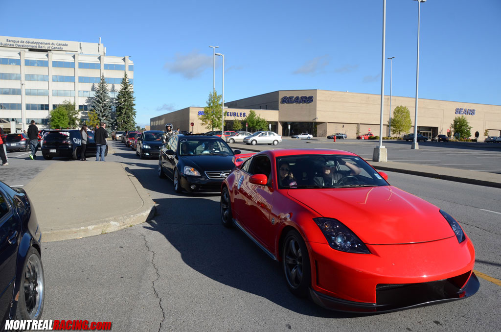 911 rencontre montreal