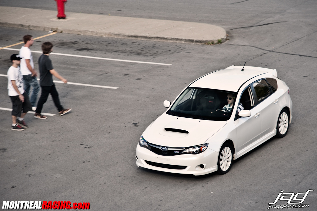 911 rencontre montreal