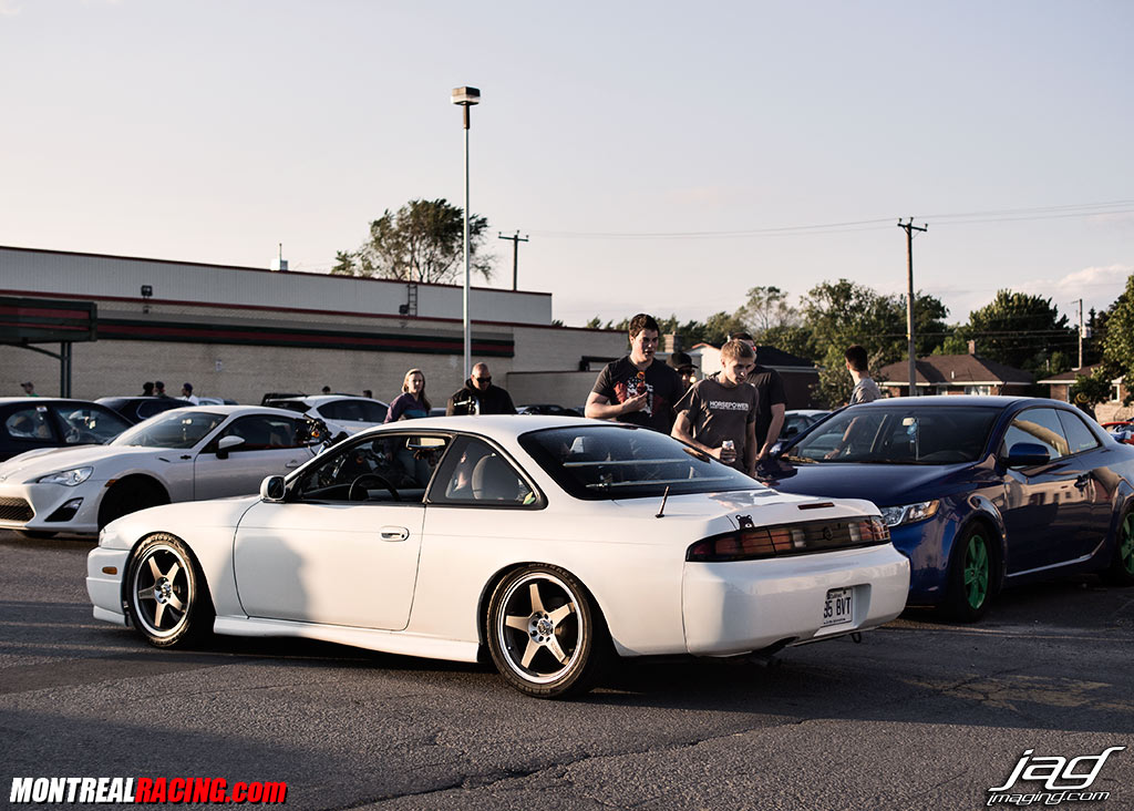 911 rencontre montreal
