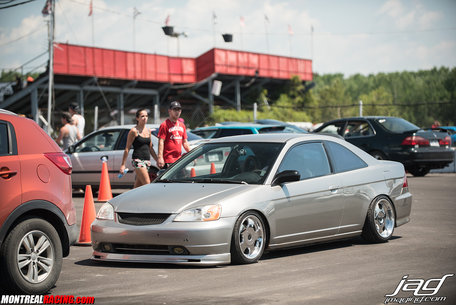 Honda fest #2