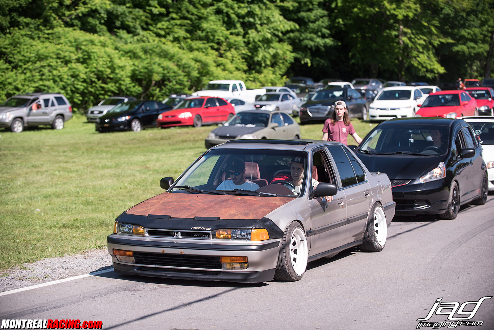Honda fest #4