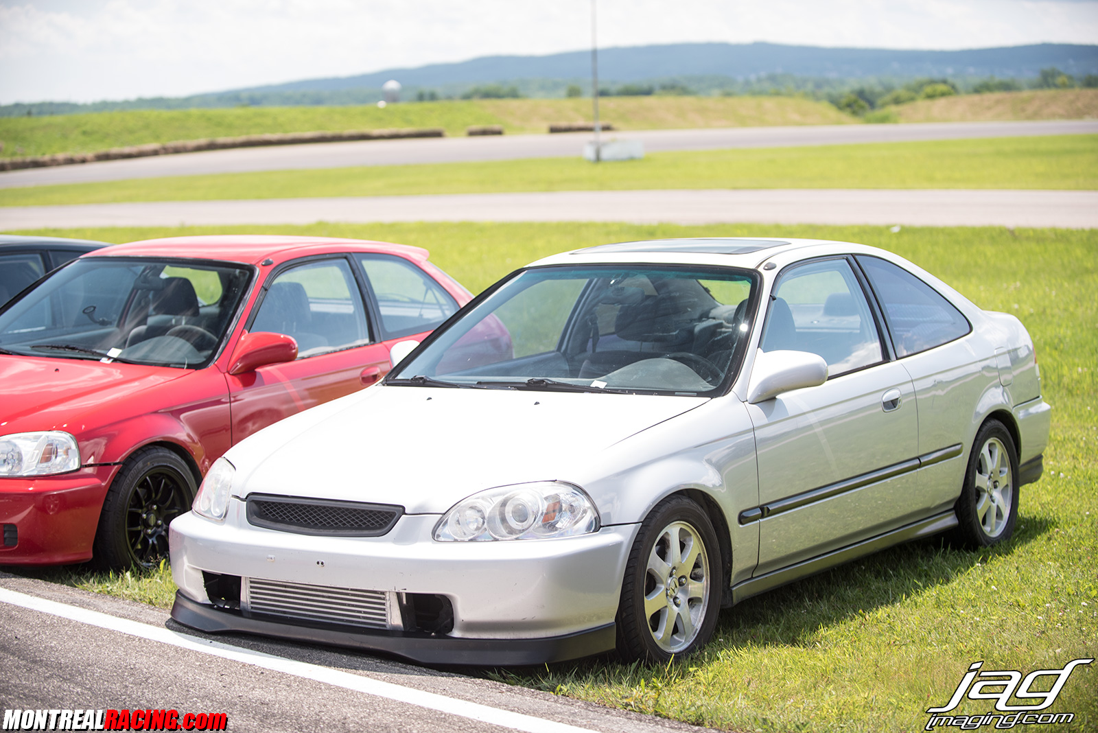 Honda fest #5