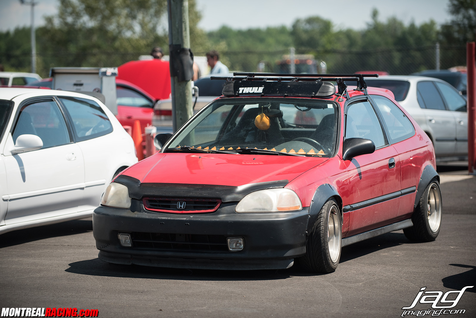 Honda fan fest honda fan fest 2011 #2