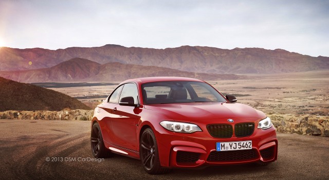 BMW M2
