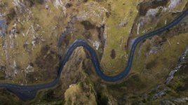 Cheddar Gorge road by Keanu Drone.jpg