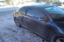 Damage to my vehicle 1.jpg Damage to my vehicle 1.jpg
