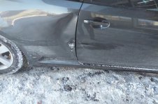 Damage to my vehicle 2.jpg Damage to my vehicle 2.jpg