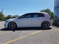 Golf R on coils.jpg