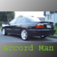 Accord Man