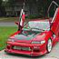 civic duf