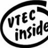 vtec inside