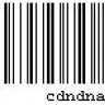 cdndna