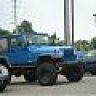 Big Blue Tj