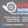 Trupower Distribution