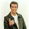 The Fonz