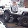 MégaToy4x4