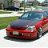 civic burnout