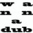 wannadub