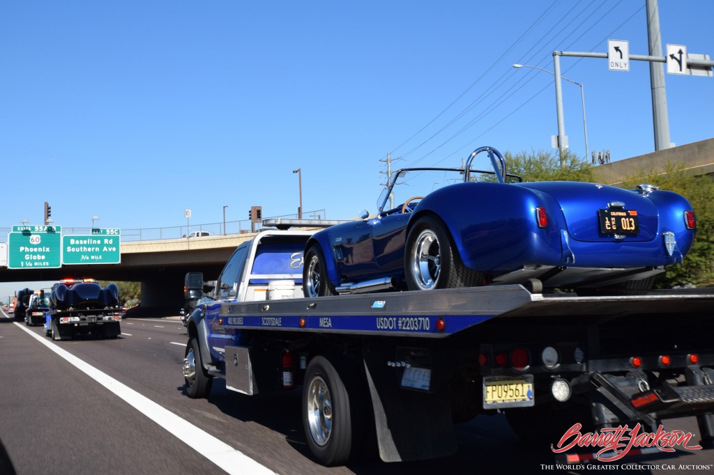 Ford St Eustache >> Ron Pratte Collection Moved to Barrett Jackson Ford St Eustache >> Ron Pratte Collection Moved to Barrett Jackson