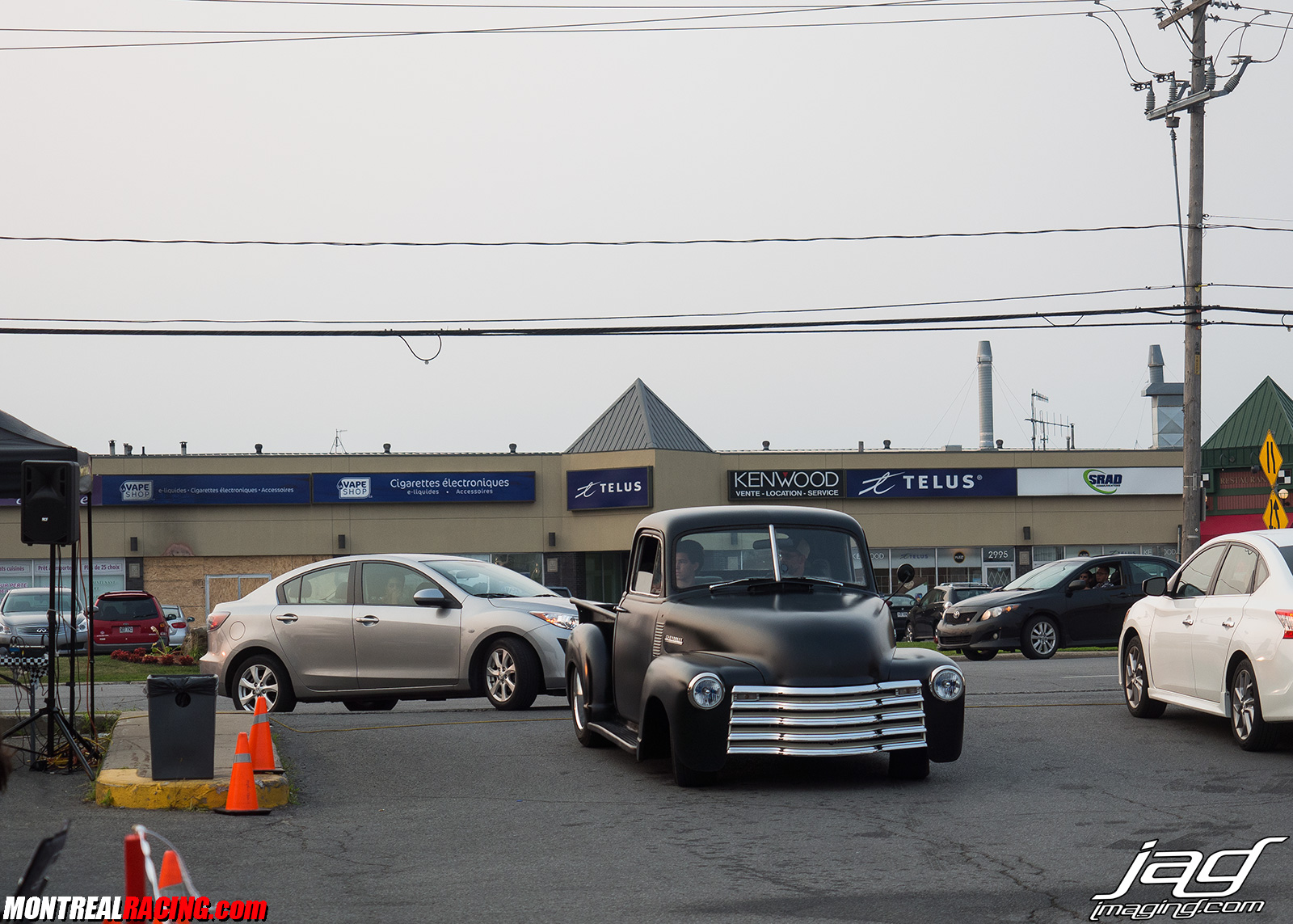 Fall River Car Crash November Fall River Car Crash November