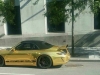 gold-chrome-porsche1