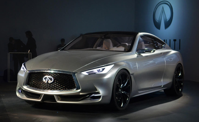 Spy Shots Reveal New Infiniti Q60 Coupe 2017 Infiniti Q60 Coupe08