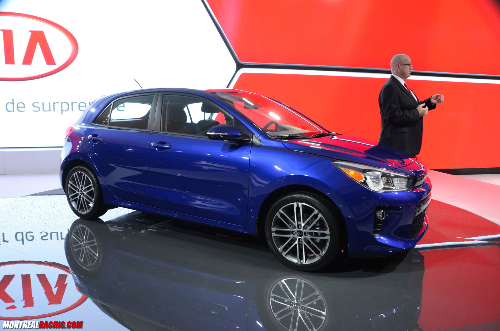 Ford St Eustache >> PHOTOS: Hyundai, Kia, Genesis au Salon de l’Auto 2017 Ford St Eustache >> PHOTOS: Hyundai, Kia, Genesis au Salon de l’Auto 2017