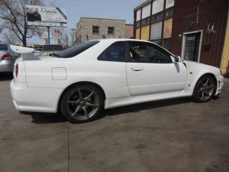 Nissan Gtr R34 For Sale >> Osaka Jdm Motors Has Real R34 Skyline Gtr Twin Turbo In Montreal Nissan Gtr R34 For Sale >> Osaka Jdm Motors Has Real R34 Skyline Gtr Twin Turbo In Montreal