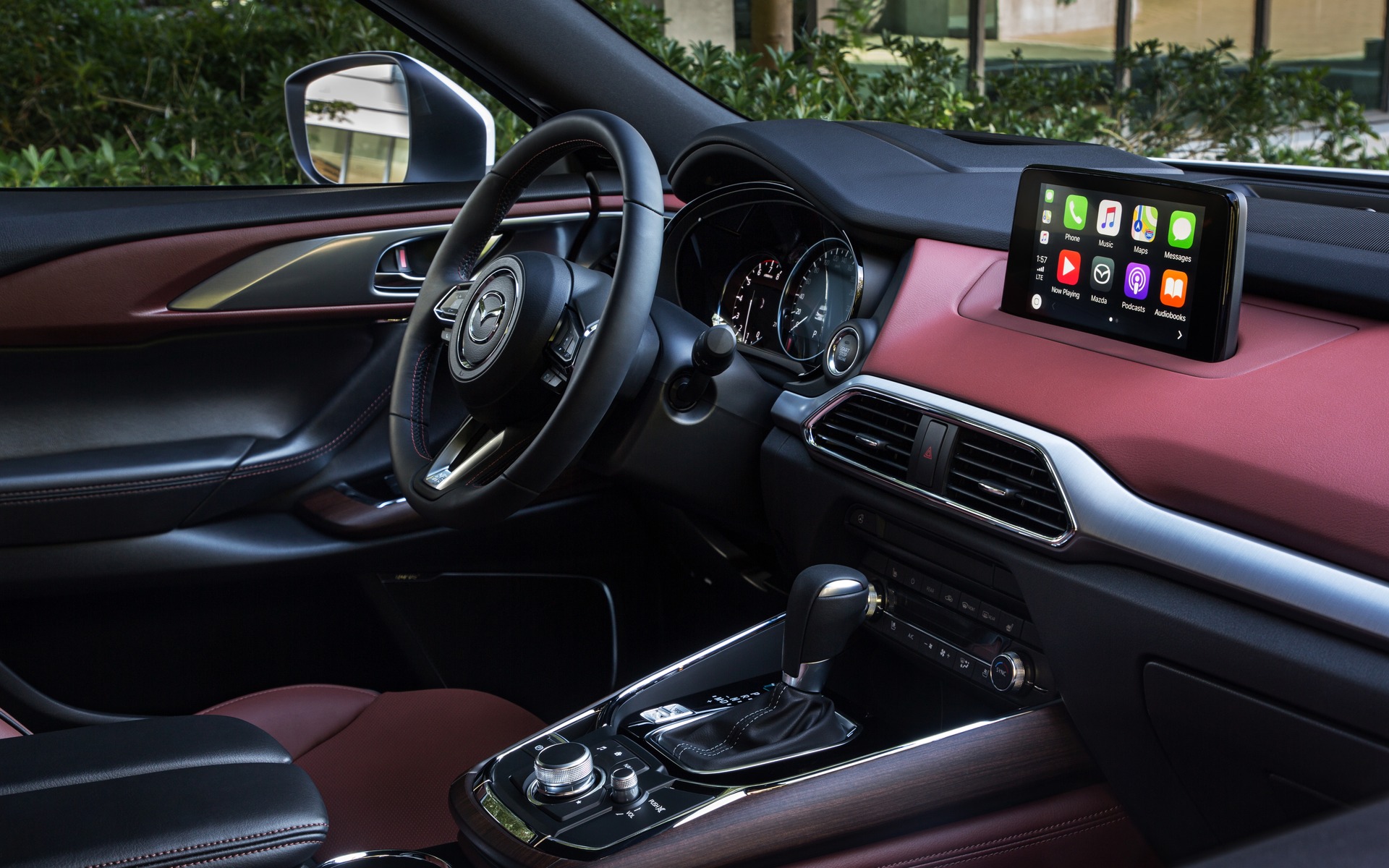 mazda carplay android apple coming civic vehicle honda near