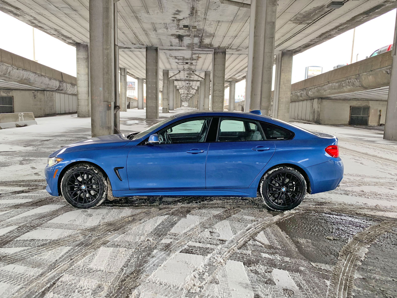 2019 BMW 430i xDrive Gran Coupe Review