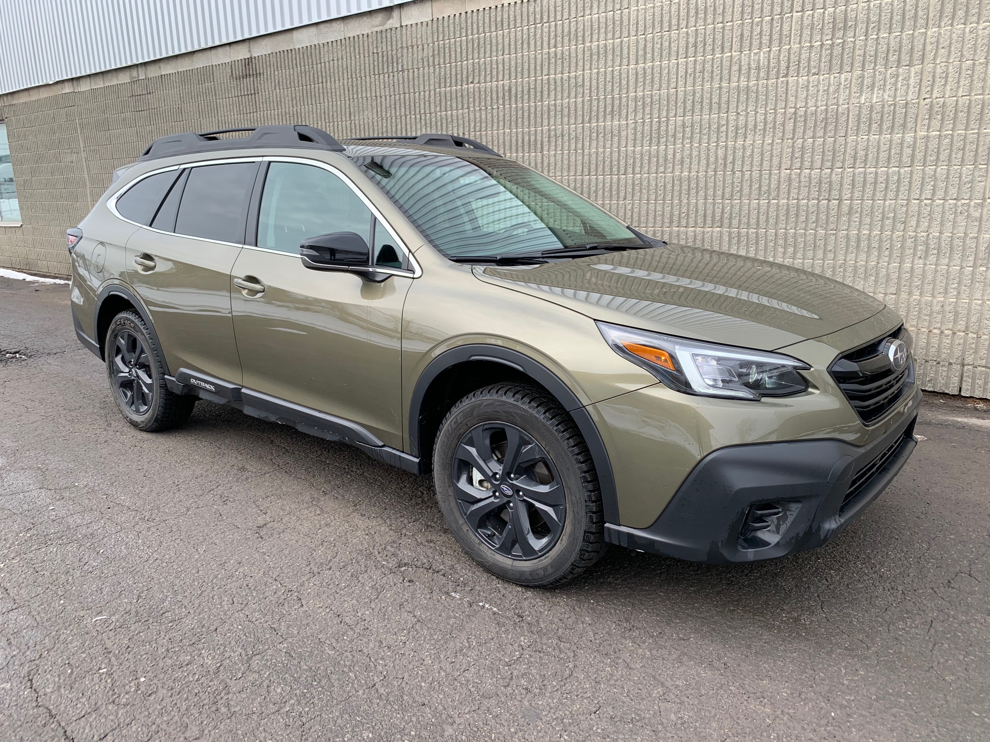subaru outbank review subaru outbank review
