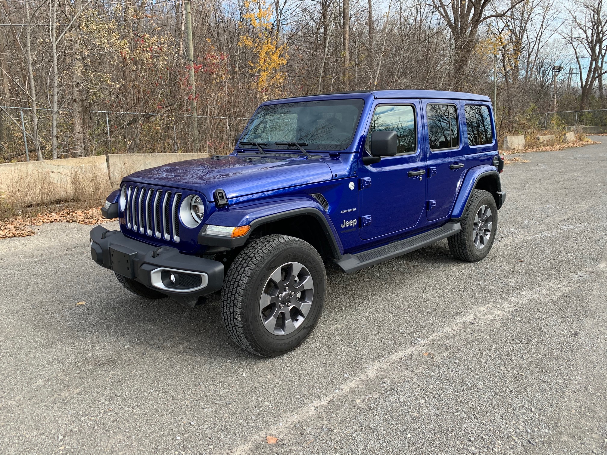 2021 Jeep Wrangler Unlimited EcoDiesel Review 2021 Jeep Wrangler Unlimited EcoDiesel Review