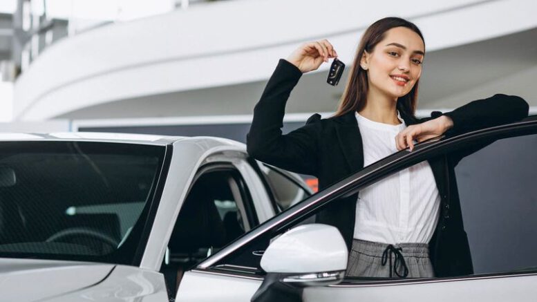 everything you need to know when buying your first car