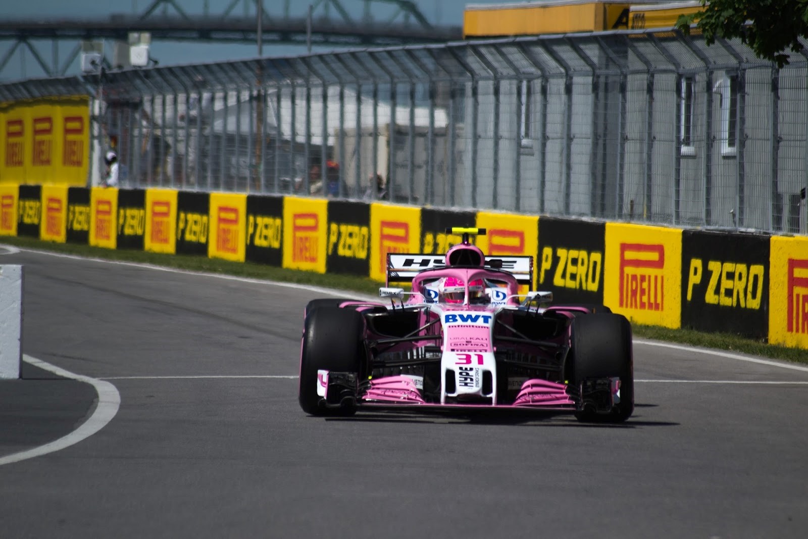 Grand Prix de Montréal Esprit de course 2022