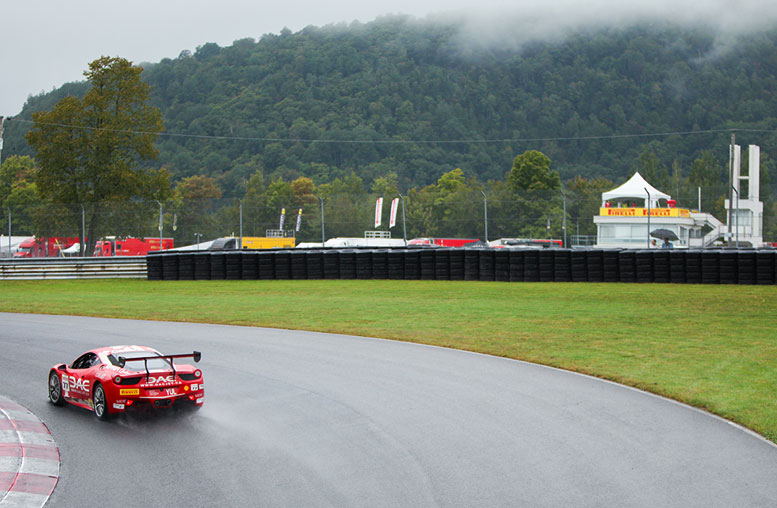 Biggest Motorsport Events in Canada 2022