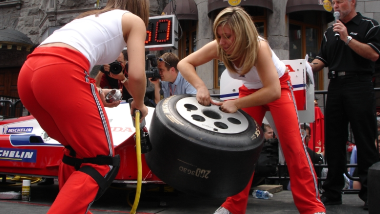 Grand Prix de Montréal : ce qui se passe vraiment autour de la piste
